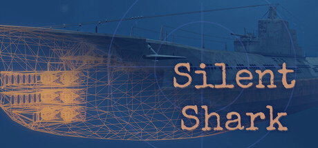 Игра Silent Shark