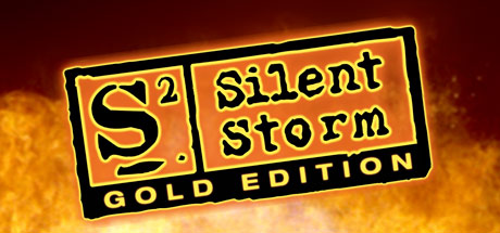 Игра Silent Storm Gold Edition