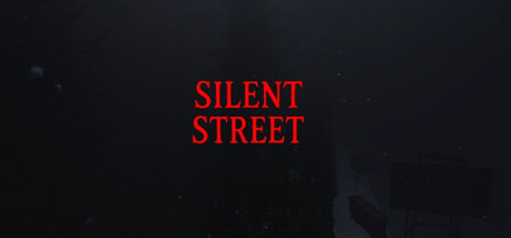 Купить игру Silent Street