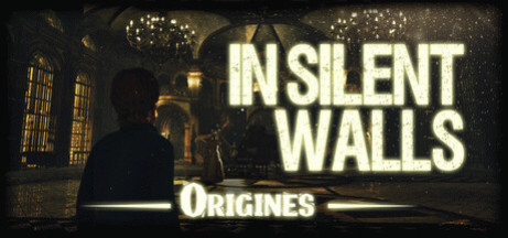 Купить игру Silent Walls: Origines