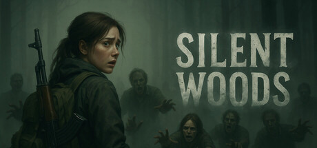 Игра Silent Woods