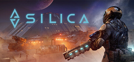 Игра Silica