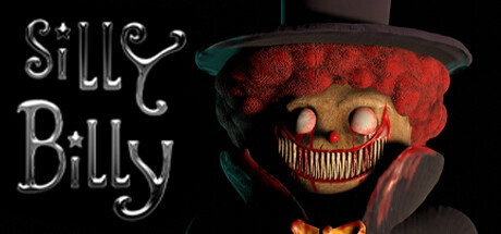 Игра Silly Billy