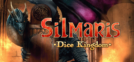 Игра Silmaris: Dice Kingdom