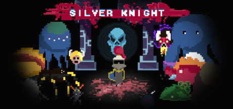 Игра Silver Knight