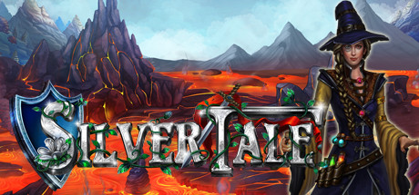 Купить игру Silver Tale