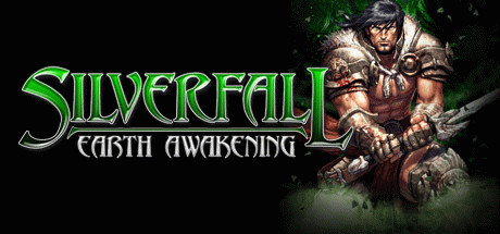 Игра Silverfall: Earth Awakening