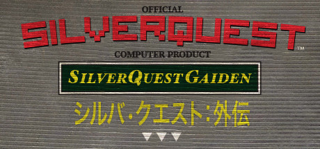 Купить игру SilverQuest: Gaiden