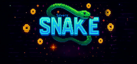 Игра Silvers Snake