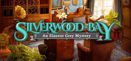 Купить игру Silverwood Bay: An Eleanor Grey Mystery