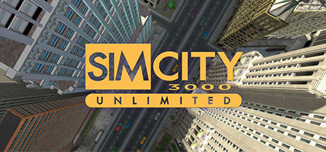 Игра Sim City 3000 Unlimited