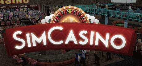 Игра SimCasino