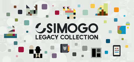 Игра Simogo Legacy Collection