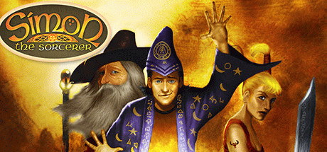 Игра Simon the Sorcerer: 25th Anniversary Edition