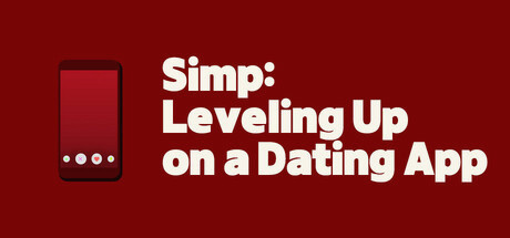 Игра Simp: Leveling Up on a Dating App