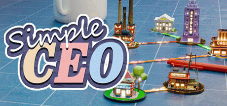 Игра Simple CEO