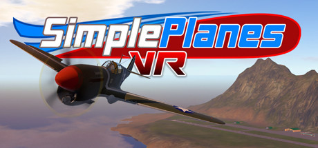 Игра SimplePlanes VR
