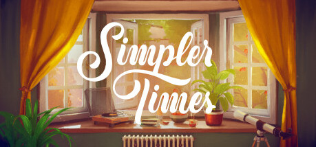 Игра Simpler Times