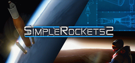 Игра SimpleRockets 2