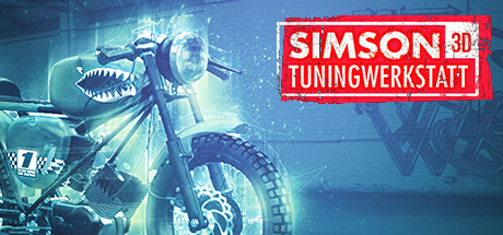 Игра Simson Tuningwerkstatt 3D