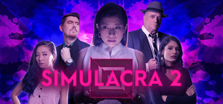 Игра SIMULACRA 2