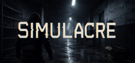 Купить игру Simulacre