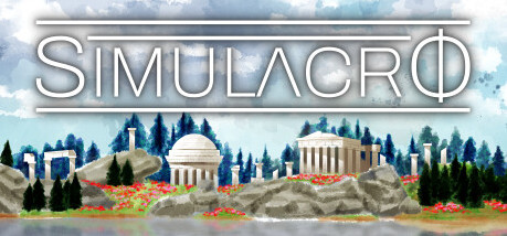 Игра Simulacro