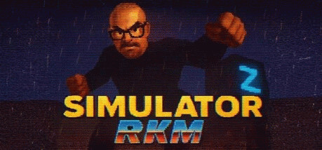 Игра Simulator RKM
