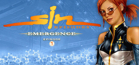 Игра SiN Episodes: Emergence