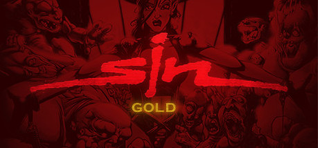 Игра SiN: Gold