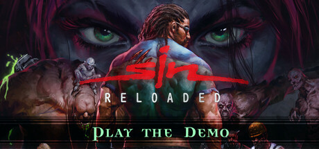 Игра SiN Reloaded
