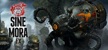 Игра Sine Mora EX