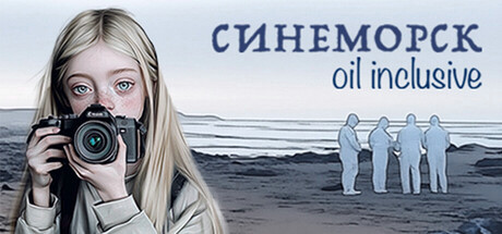 Игра Sinemorsk: oil inclusive