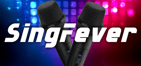 Игра SingFever - Your Sing Game