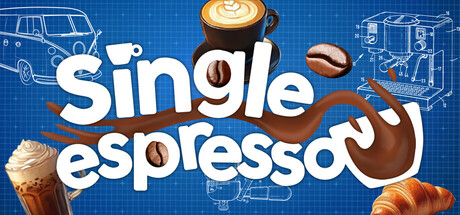 Игра Single Espresso