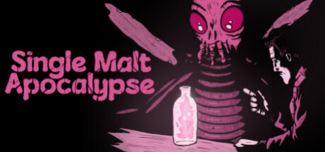 Игра Single Malt Apocalypse
