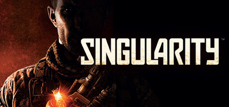 Игра Singularity