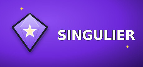 Игра Singulier