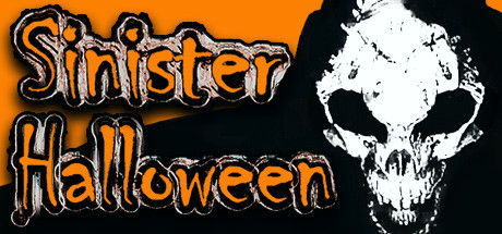 Игра Sinister Halloween