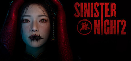 Игра Sinister Night 2