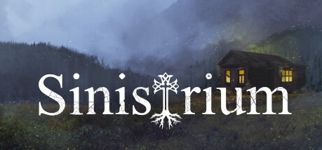 Купить игру Sinistrium