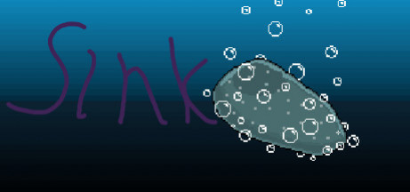 Игра Sink