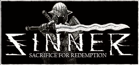 Игра SINNER: Sacrifice for Redemption
