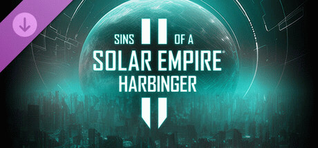 Игра Sins of a Solar Empire II - Harbinger