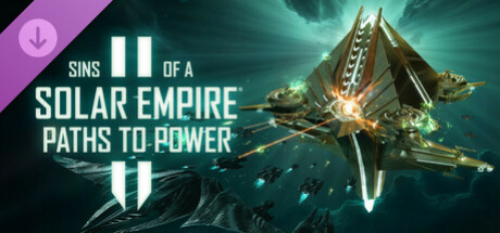 Игра Sins of a Solar Empire II - Paths to Power