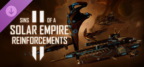 Игра Sins of a Solar Empire II - Reinforcements