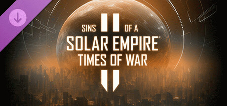 Игра Sins of a Solar Empire II - Times of War