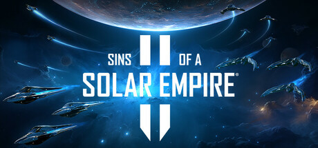 Игра Sins of a Solar Empire II