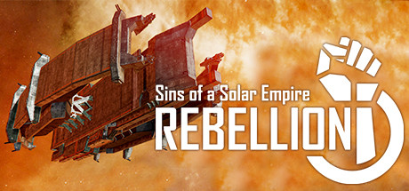 Игра Sins of a Solar Empire: Rebellion
