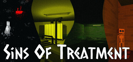 Игра Sins Of Treatment
